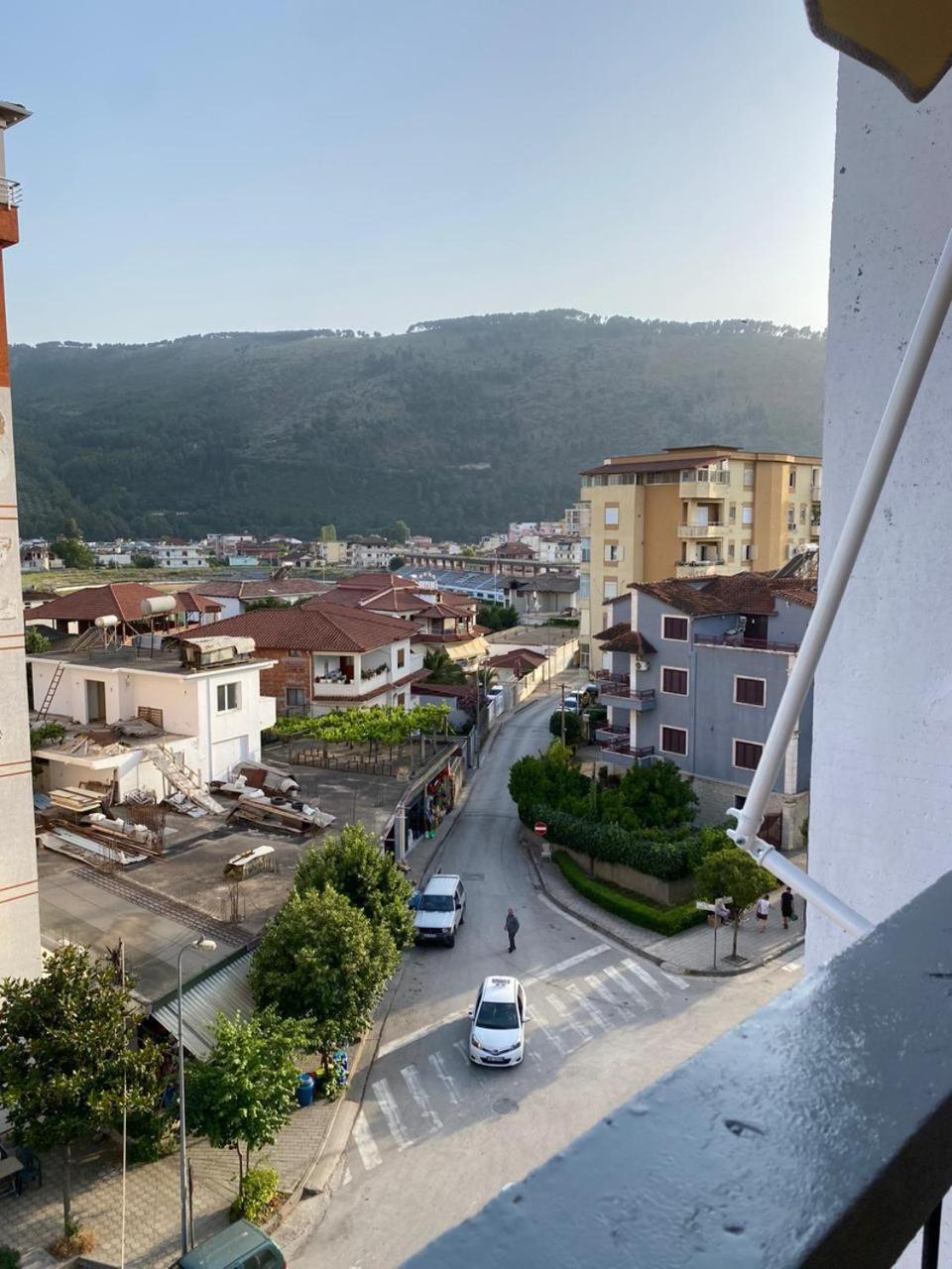 Diana'S Apartment Berat Exterior photo